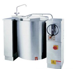 船用可傾式電湯鍋
